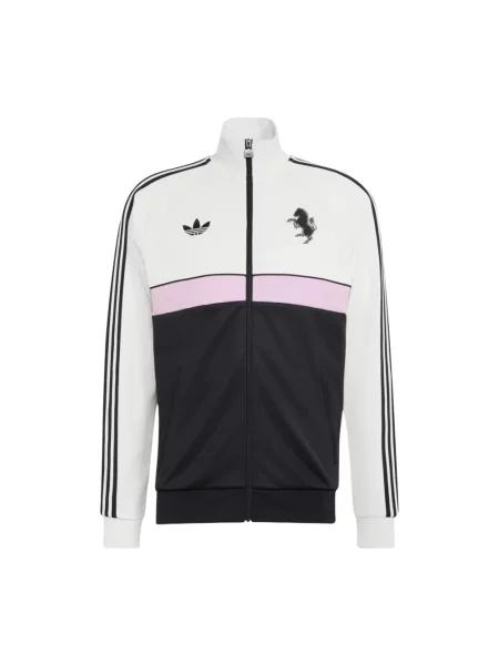 Bluza dresowa Juventus Turin OG biała