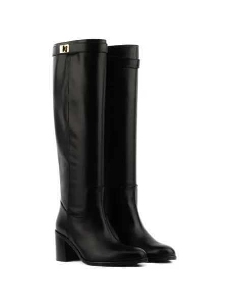 Cizme Paul Warmer negru