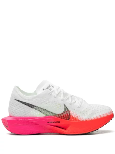 Бягане маратонки Nike Zoom бяло