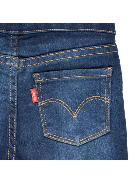 Blugi copii Levi's® albastru