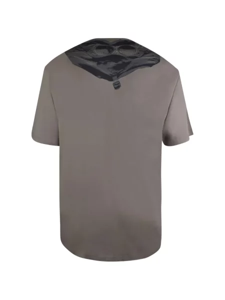 Tricou C.p. Company maro