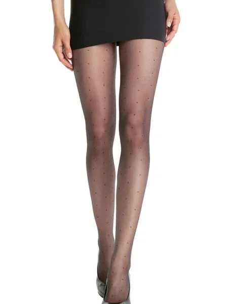 Колготы Dim черные