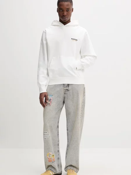 Barrow джинси relaxed fit