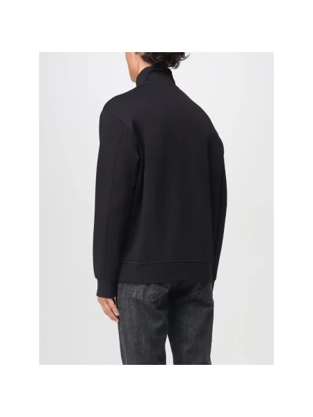 Bluza Armani Exchange czarna