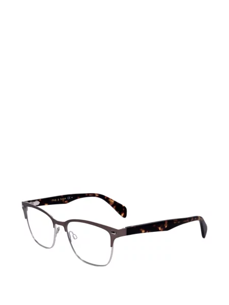 Ochelari de soare Rag & Bone maro