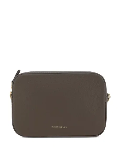 Body Coccinelle maro