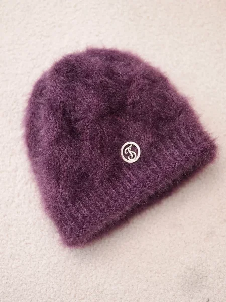 Šešir Polski ljubičasta