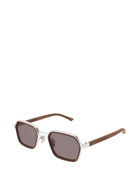 Saulės akiniai Gucci Eyewear