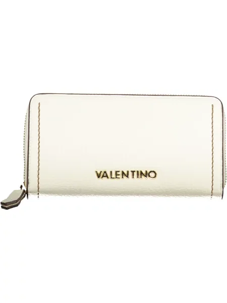 Портмоне Valentino Bags бяло