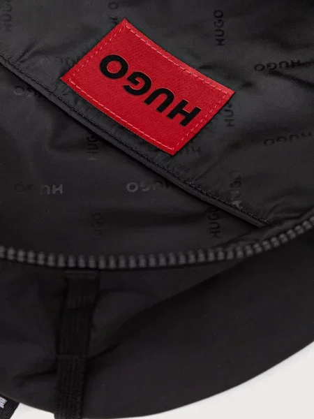 HUGO рюкзак _Codes_Backpack