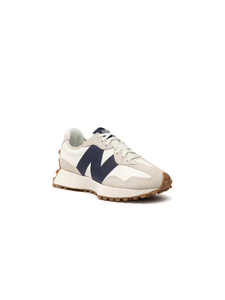 Sportcipő New Balance bézs