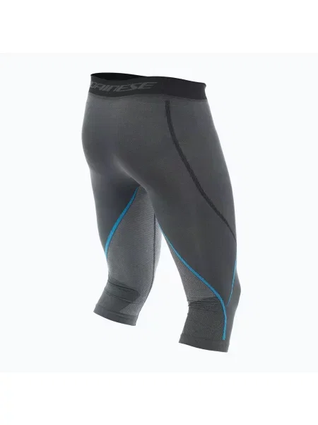 Spodnie ochronne Dainese Dry czarne