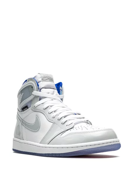 Tenisky Jordan Air Jordan 1 bílé