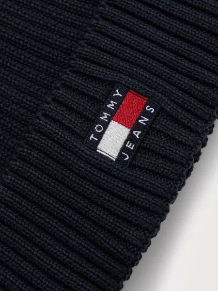 Tommy Jeans Kape HERITAGE marine / rdeča / bela modra
