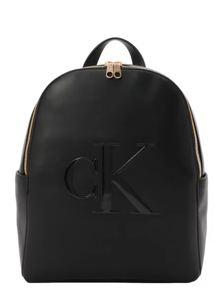 Calvin Klein Rucsac negru