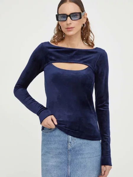 Лонгслів G-Star Raw