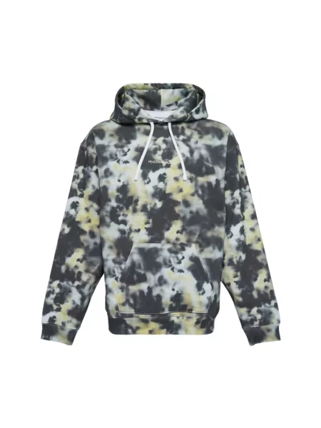 Bluza z kapturem Oamc z kapturem