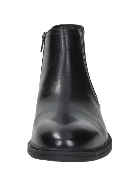 Botine Geox negru