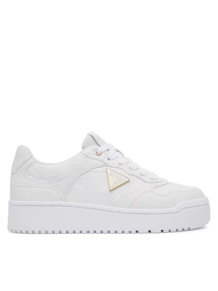 Laisvalaikio batai Guess balta