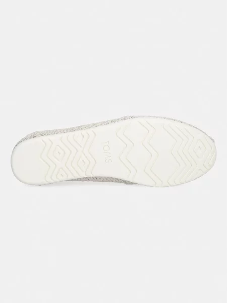 Эспадрильи Toms