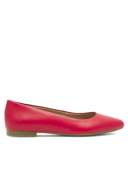 Balerina Lasocki piros