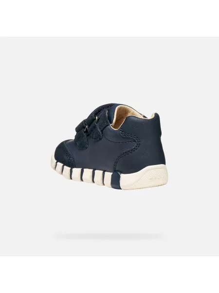 Pantofi copii Geox albastru