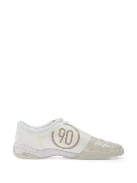 Pantaloni Nike cu bretele alergare fără mâneci alb