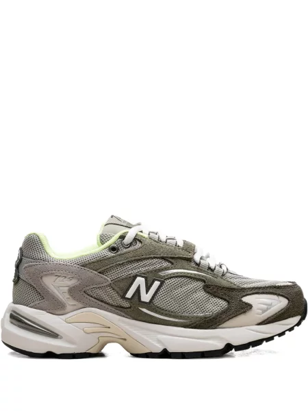 Sneakerși New Balance gri