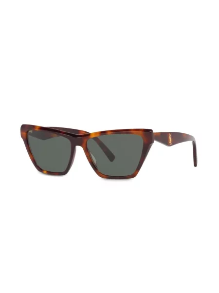 Okulary przeciwsłoneczne Saint Laurent Eyewear