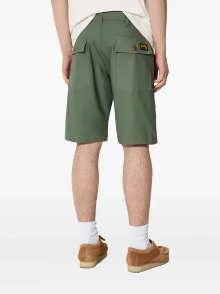 Pantaloni scurți Stan Ray verde
