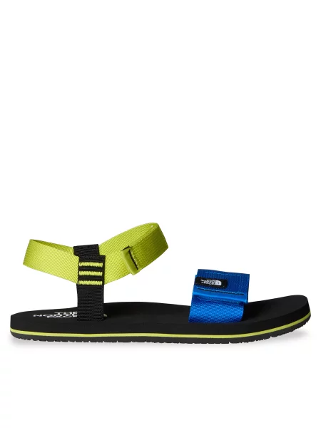 Σανδάλια The North Face Skeena Sandal μπλε