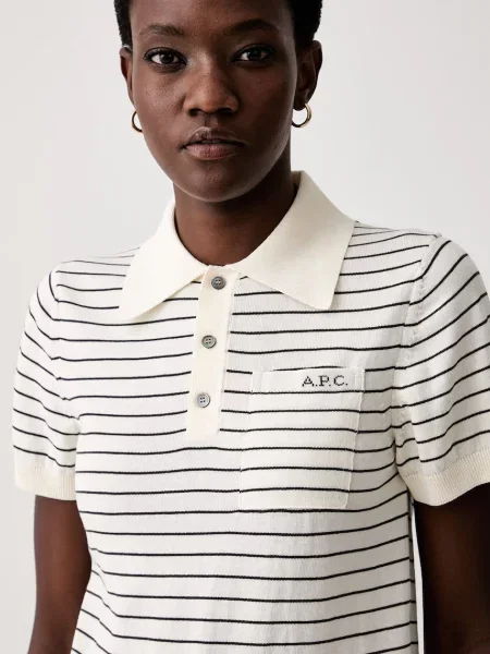 Поло A.p.c.