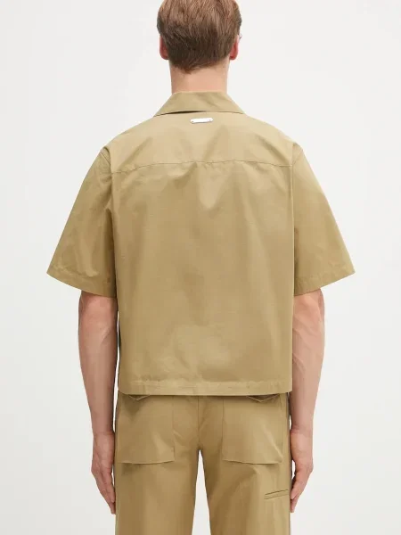 Рубашка Helmut Lang