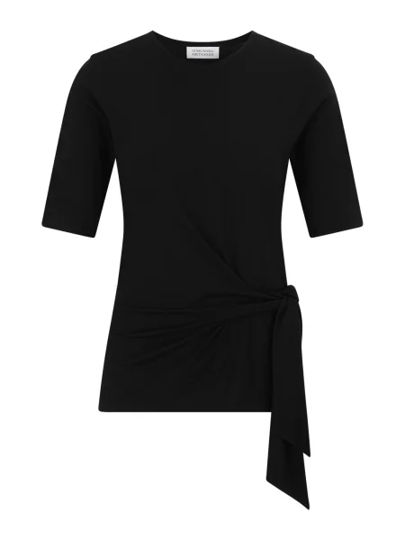 Guido Maria Kretschmer Tricou Emina' negru