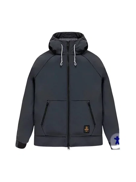 Kurtka Refrigiwear czarna