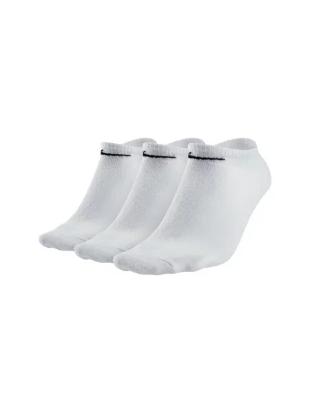 Zokni Nike fehér