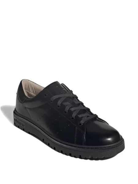 Sneakerși Adidas Pharrell Williams slip-on gri