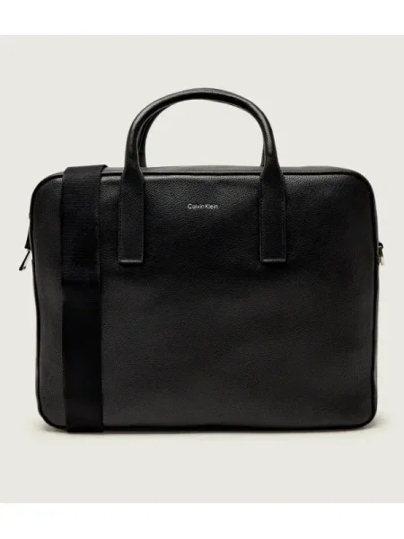 Calvin Klein Laptoptáskák fekete