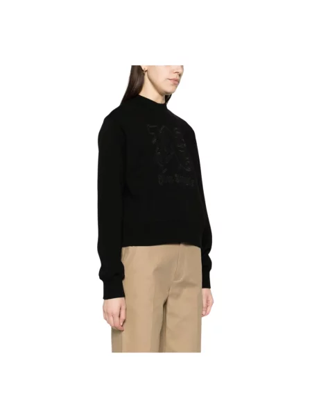 Bluzka Palm Angels czarna