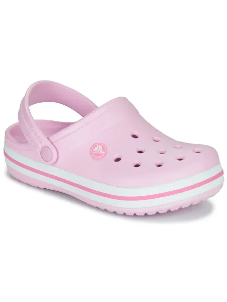 Pantofi copii Crocs roz