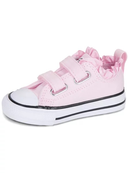 Pantofi copii Converse roz