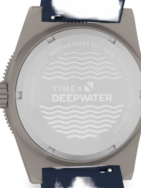 Ceas Timex negru