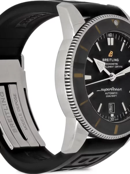 Ceas Breitling negru
