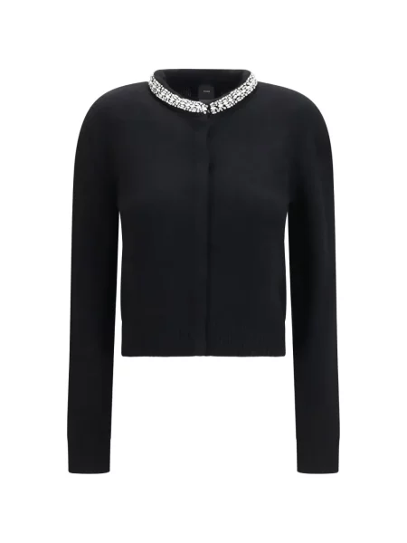 Cardigan Pinko negru