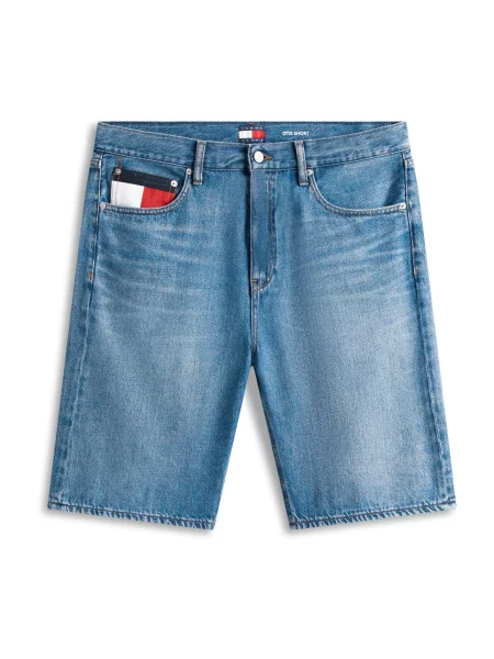Tommy Jeans Jeans OTIS denim albastru