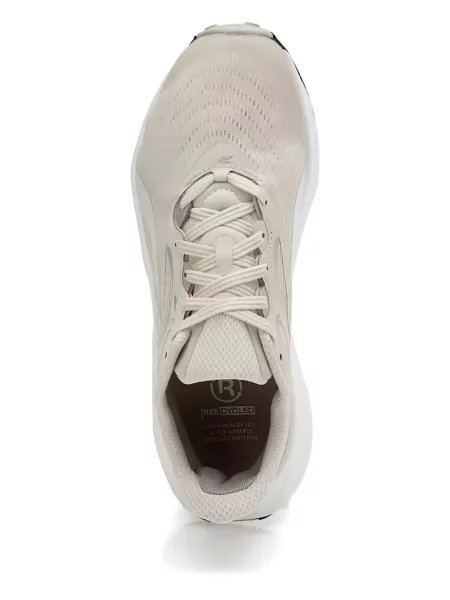 Sneakerși Reebok Floatride alb