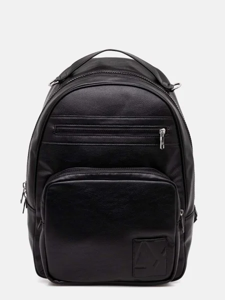 Rucsac Armani Exchange negru