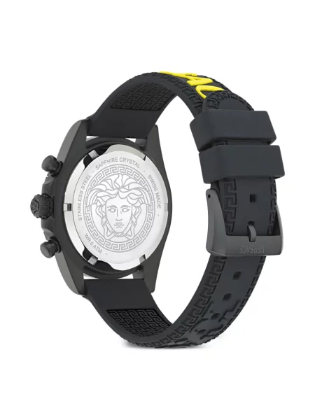 Ceas Versace negru
