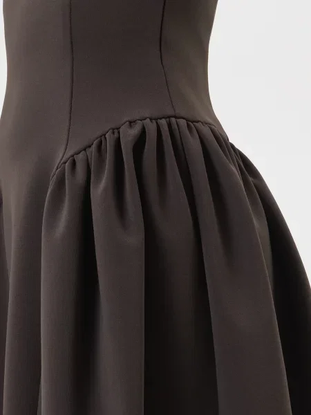 Сукня Imperial коричнева