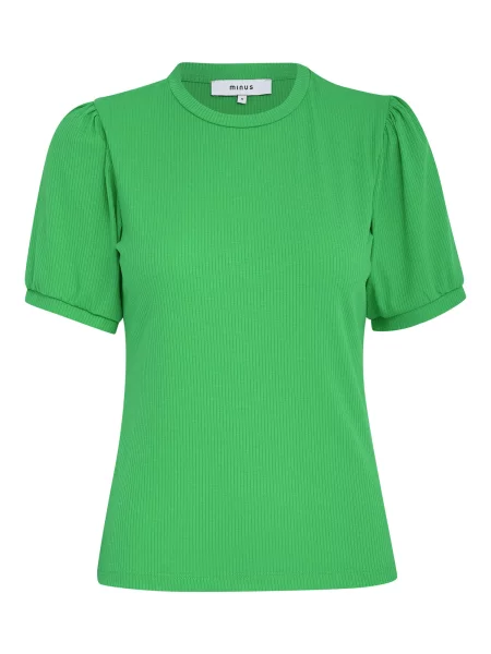 Minus Tricou Johanna' verde